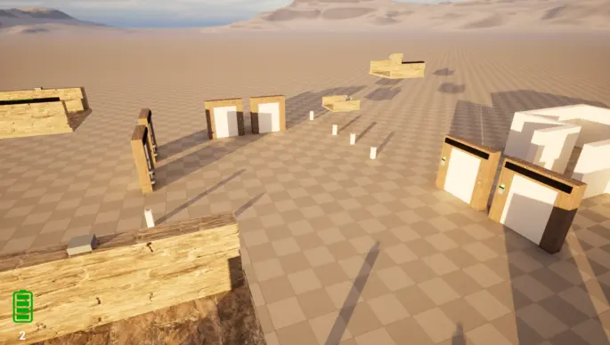 Puzzle Showcase